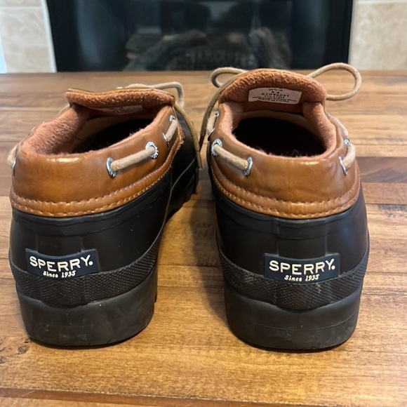 𝅺sperry Top-Sider Women’s shoes, size 9.5, in good condition - Picture 4 of 8
